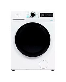 Стиральная машина Midea MF01712BS40/W 7 кг