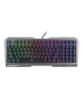 Клавиатура Mad Catz S.T.R.I.K.E. 13