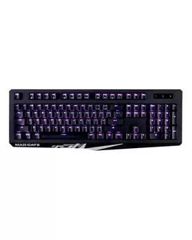 Клавиатура Mad Catz S.T.R.I.K.E. 4
