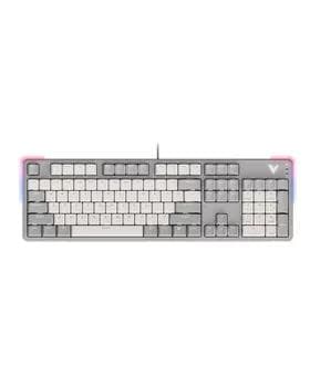 Клавиатура Rapoo V500 Pro (Beige Grey)
