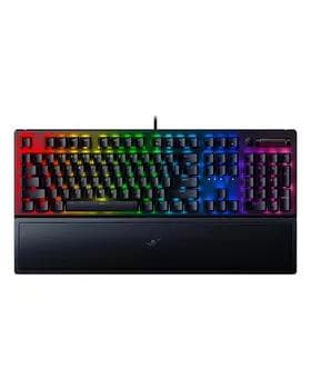 Клавиатура Razer Blackwidow V3 (Yellow Switch) RZ03-03541900-R3M1