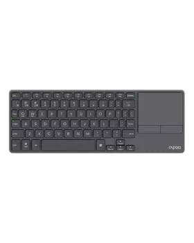 Беспроводная клавиатура Rapoo E900T (Black)