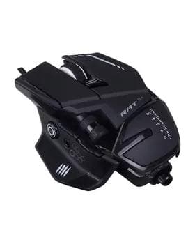 Мышь Mad Catz The Authentic R.A.T. 6+