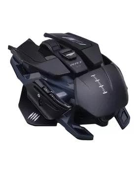 Мышь Mad Catz The Authentic R.A.T. Pro S3