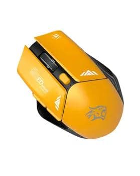 Мышь Porodo Gaming Design PDX323-YL