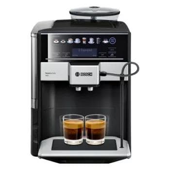 Doly awtomatiki kofe maşyn Vero Barista 400 Черный TIS65429RW