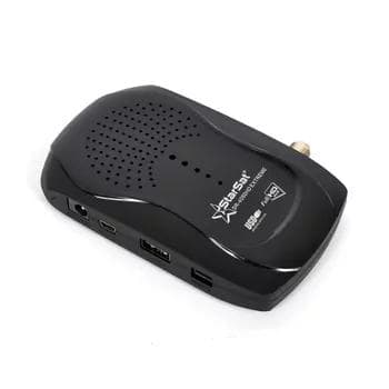 Ресивер StarSat SR-4080HD Extreme