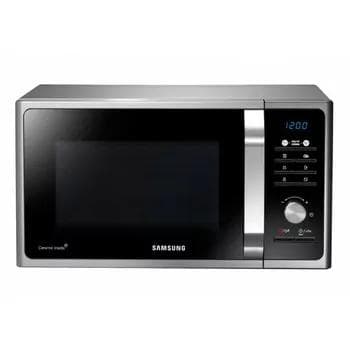 Mikrotolkunly peç Samsung MS23F302TAS/BW, 23 l
