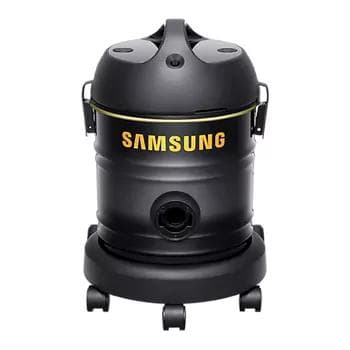 Professional tozan sorujy Samsung çygly we gury tämizlik üçin, VCW7555S3K, 1800 Wt/330 Wt
