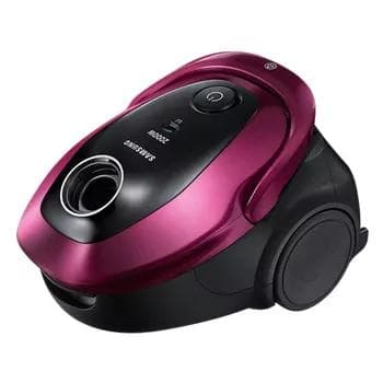 Tozan sorujy Samsung VC20M2520JP