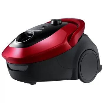 Tozan sorujy Samsung VC20M257AWR, 460 Вт