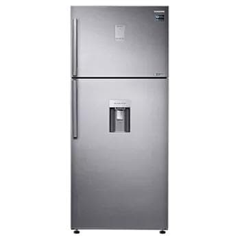 Sowadyjy Samsung RT-53 K6530SL, 526 л