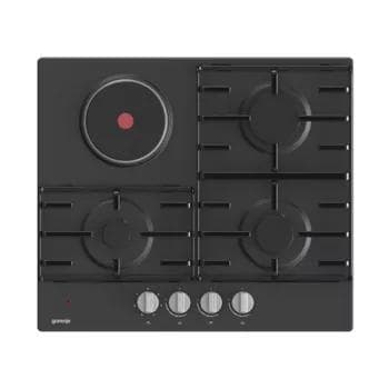Nahar bişiriji gaz paneli Gorenje GE680MB