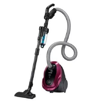 Tozan sorujy Samsung VC20M2560JP