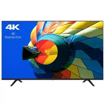 Телевизор Hisense 58 ″ 4K UHD - A7100 | 58A71KEN