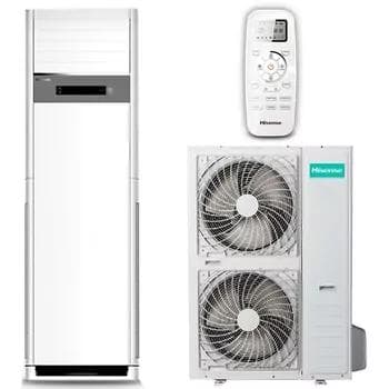 Колонный кондиционер Hisense AUF-60ER6SPM1