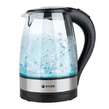 Elektrik suw gaýnadyjy çäýnek VITEK VT-7029