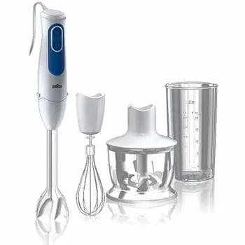 Погружной блендер Braun MQ 3025
