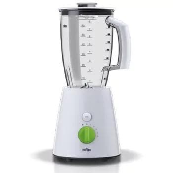 Стационарный блендер Braun JB 3010