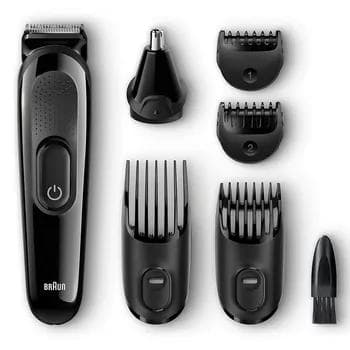 Набор для стрижки Braun MGK 3020