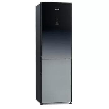 Sowadyjy HITACHI R-BG410PUC6X XGR, 330 lt