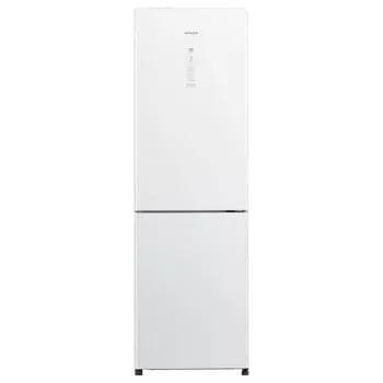 Sowadyjy HITACHI R-BG410PUC6X GPW, 330 lt