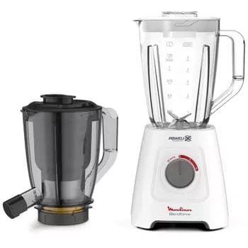 Stasionar blender Moulinex LM42Q110
