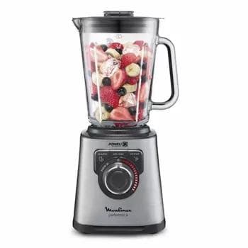 Stasionar blender Moulinex LM811D10