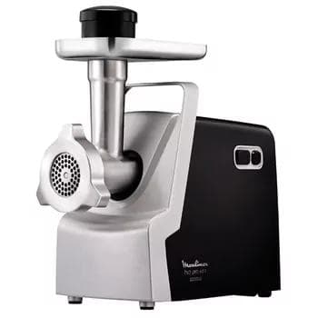 Электрическая мясорубка Moulinex HV7 ME546810