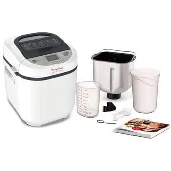 Хлебопечка Moulinex OW250132 "Pain & Tresors"