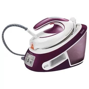 Утюг с парогенератором Tefal "Express Power" SV8061E0