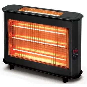 Обогреватель Kumtel KS-2710