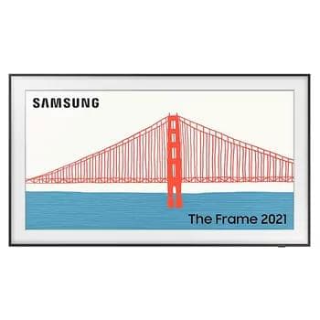 Telewizor 43" SAMSUNG LS03A Smart TV 4K в режиме Frame Art (QE43LS03AAUXCE)