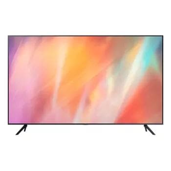 Тelewizor SAMSUNG 50" Smart 4K (UE50AU7100UXCE)