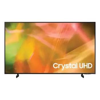 Тelewizor SAMSUNG 50" Crystal UHD 4K Smart TV AU8000