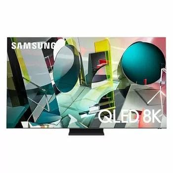 Telewizor Samsung 75" Q950T QLED 8K Smart TV 2020