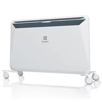 Ýyladyjy peç ELECTROLUX ECH/R-1000 M