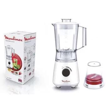 Stasionar blender Moulinex LM2A2125