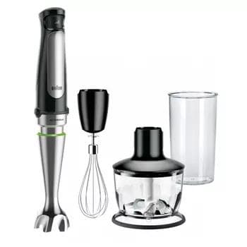 Погружной блендер Braun MQ 7035X