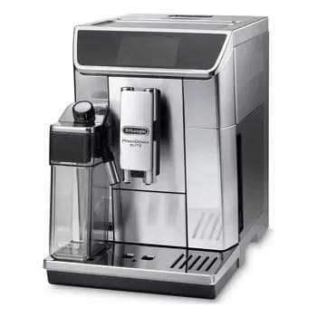 Кофемашина DeLonghi PrimaDonna Elite ECAM 650.75.MS
