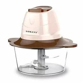 Измельчитель Sokany SK-7006