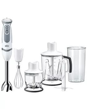 Погружной блендер Braun MQ5245