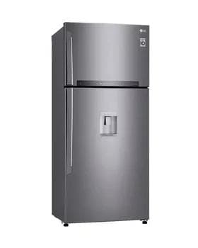 Sowadyjy LG GN-F702HMHZ