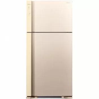 Холодильник HITACHI R-V660PUC7 BEG