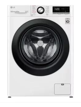 Kir ýuwujy LG F2V3GS6W