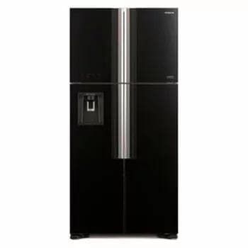 Холодильник HITACHI R-W660PUC7 GBK