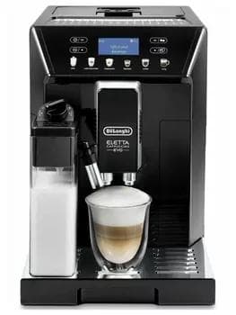 Кофемашина DELONGHI ECAM46.860.B