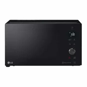 Микроволновая печь LG MH-6565DIS