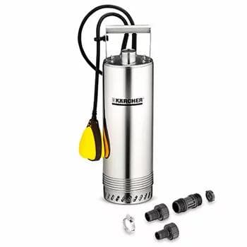 Karcher Погружной насос BP2-1.645-420.0