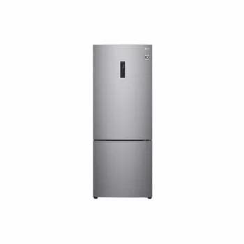 Холодильник LG GC-B569PMCM